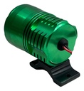 Faro Auxiliar Hyperled 60w 8000k 6000lm Colores Varios