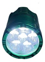 Faro Auxiliar Hyperled 60w 8000k 6000lm Colores Varios