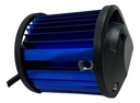 Faro Auxiliar Hyperled 60w 7000k 4000lm 12-48v 8 Colores