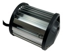 Faro Auxiliar Hyperled 60w 7000k 4000lm 12-48v 8 Colores