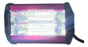 Faro Auxiliar Hyperled 72w 7000k 4800lm 6 Colores