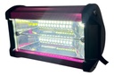 Faro Auxiliar Hyperled 72w 7000k 4800lm 6 Colores