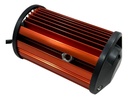 Faro Auxiliar Hyperled 72w 7000k 4800lm 6 Colores