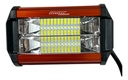 Faro Auxiliar Hyperled 72w 7000k 4800lm 6 Colores