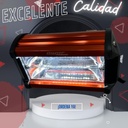 Faro Auxiliar Hyperled 72w 7000k 4800lm 6 Colores