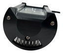 Faro Auxiliar Hyperled 72w 7000k 4800lm 6 Colores