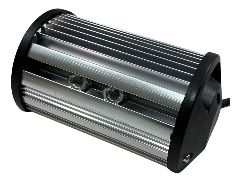 Faro Auxiliar Hyperled 72w 7000k 4800lm 6 Colores