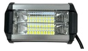 Faro Auxiliar Hyperled 72w 7000k 4800lm 6 Colores