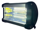 Faro Auxiliar Hyperled 72w 7000k 4800lm 6 Colores