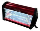 Faro Auxiliar Hyperled 72w 7000k 4800lm 6 Colores