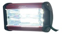 Faro Auxiliar Hyperled 72w 7000k 4800lm 6 Colores