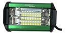 Faro Auxiliar Hyperled 72w 7000k 4800lm 6 Colores