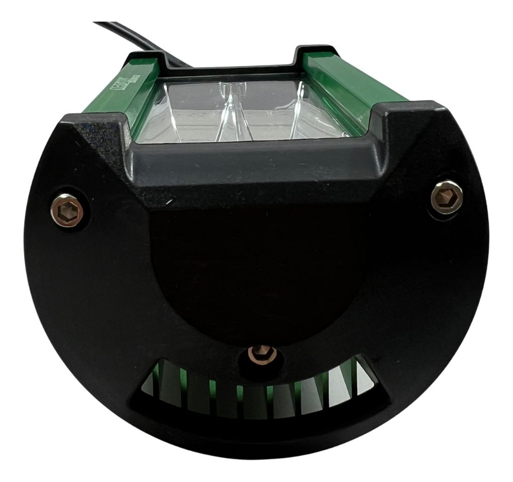Faro Auxiliar Hyperled 72w 7000k 4800lm 6 Colores