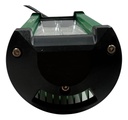 Faro Auxiliar Hyperled 72w 7000k 4800lm 6 Colores