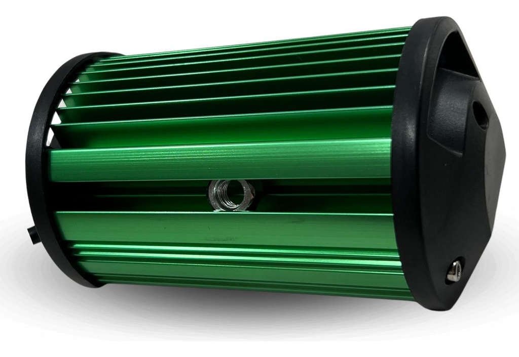 Faro Auxiliar Hyperled 72w 7000k 4800lm 6 Colores
