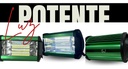 Faro Auxiliar Hyperled 72w 7000k 4800lm 6 Colores