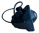 Faro Hyper-led Para Moto Azul Ir-a05 12-80v 20w