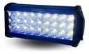 Faro Auxiliar Hyperled Iron Racing 72w 7000k 4800lm Ir-1860