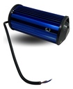 Faro Auxiliar Hyperled Iron Racing 72w 7000k 4800lm Ir-1860