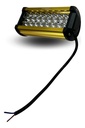 Faro Auxiliar Hyperled Iron Racing 72w 7000k 4800lm Ir-1860