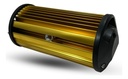 Faro Auxiliar Hyperled Iron Racing 72w 7000k 4800lm Ir-1860