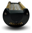 Faro Auxiliar Hyperled Iron Racing 72w 7000k 4800lm Ir-1860