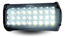 Faro Auxiliar Hyperled Iron Racing 72w 7000k 4800lm Ir-1860