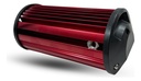 Faro Auxiliar Hyperled Iron Racing 72w 7000k 4800lm Ir-1860
