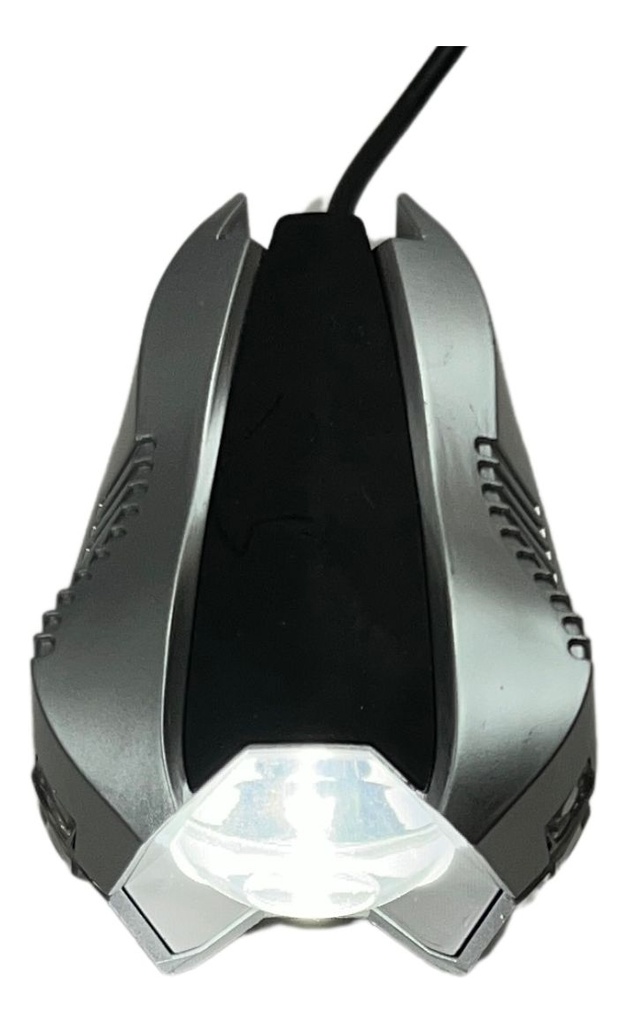 Faro Led Moto  Estrobo 10w 12-95v