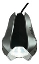 Faro Led Moto  Estrobo 10w 12-95v