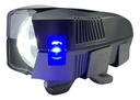 Faro Led Moto  Estrobo 10w 12-95v