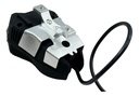 Faro Led Moto  Estrobo 10w 12-95v