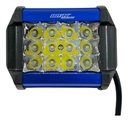Faro Auxiliar Hyperled 36w 7000k 2400lm
