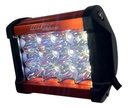 Faro Auxiliar Hyperled 36w 7000k 2400lm