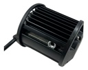 Faro Auxiliar Hyperled 36w 7000k 2400lm