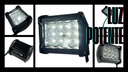 Faro Auxiliar Hyperled 36w 7000k 2400lm