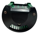 Faro Auxiliar Hyperled 36w 7000k 2400lm