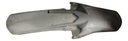 Salpicadera Delantera Negro Italika 150z 2022-2024 Original