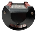 Faro Auxiliar Hyperled Ir-1810 8-80v 18w 1200lm 7 Colores