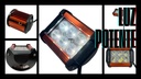 Faro Auxiliar Hyperled Ir-1810 8-80v 18w 1200lm 7 Colores
