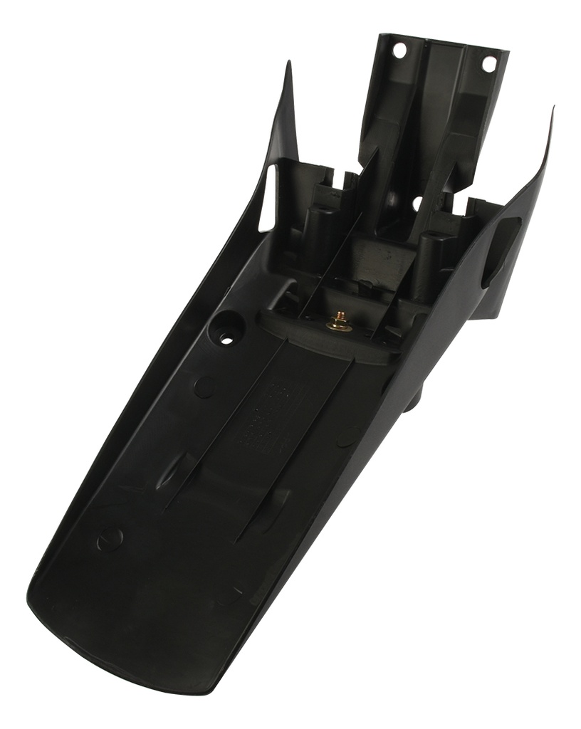 Salpicadera Trasera Italika Zdm200,dm150 Sport,dm200 Sport