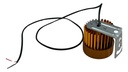 Faro Auxiliar Moto Leds Ir1570 8-80v 4w 5 Colores