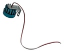 Faro Auxiliar Moto Leds Ir1570 8-80v 4w 5 Colores