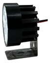 Faro Auxiliar Moto Leds Ir1570 8-80v 4w 5 Colores
