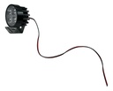 Faro Auxiliar Moto Leds Ir1570 8-80v 4w 5 Colores