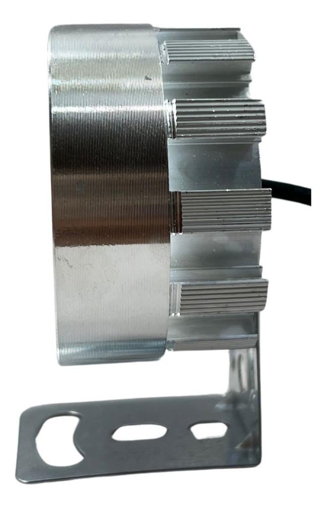 Faro Auxiliar Moto Leds Ir1570 8-80v 4w 5 Colores