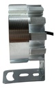 Faro Auxiliar Moto Leds Ir1570 8-80v 4w 5 Colores