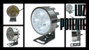 Faro Auxiliar Moto Leds Ir1570 8-80v 4w 5 Colores
