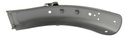 Salpicadera Trasera Gris Classic Dt125/ft125 Y Ft150 Grafito