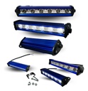Faro Auxiliar Hyperled 8-80v 18w 1200lm 8 Variantes Carcasa